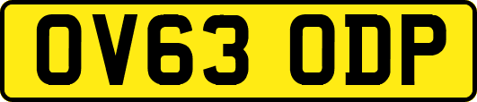 OV63ODP