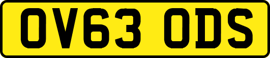 OV63ODS