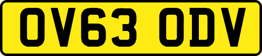 OV63ODV