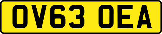 OV63OEA