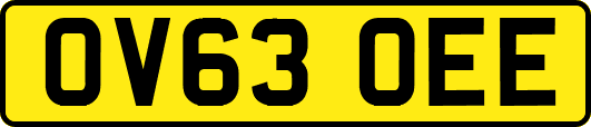 OV63OEE
