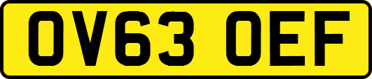 OV63OEF