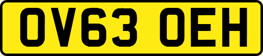 OV63OEH