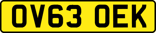 OV63OEK
