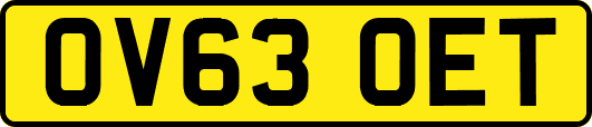 OV63OET