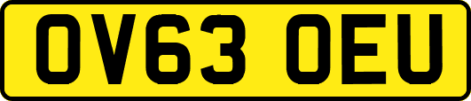 OV63OEU