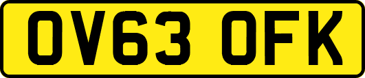 OV63OFK
