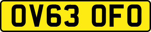 OV63OFO