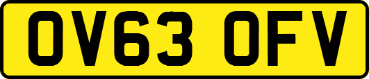 OV63OFV