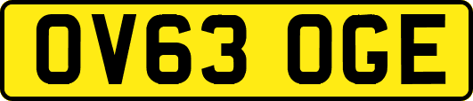 OV63OGE