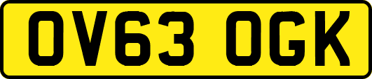 OV63OGK