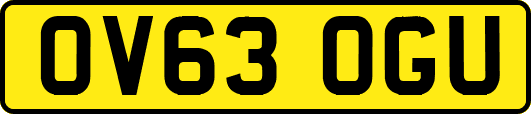 OV63OGU