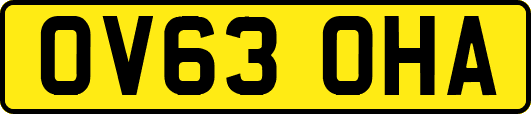 OV63OHA