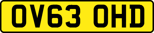 OV63OHD