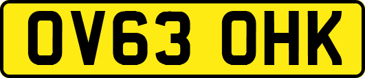 OV63OHK