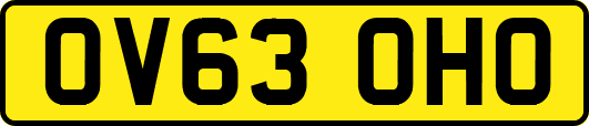 OV63OHO