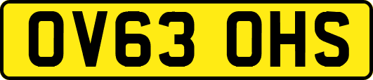 OV63OHS