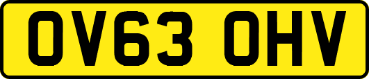OV63OHV