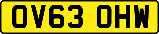 OV63OHW