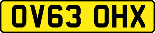 OV63OHX