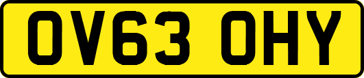 OV63OHY