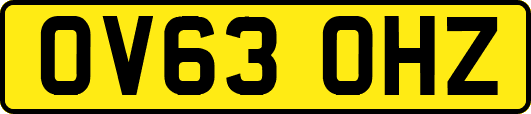 OV63OHZ