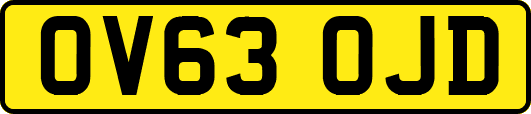 OV63OJD