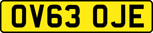 OV63OJE