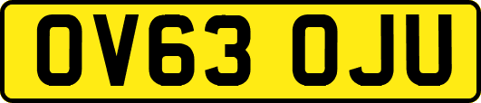 OV63OJU