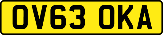 OV63OKA