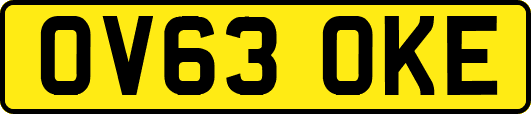 OV63OKE