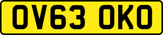 OV63OKO