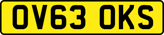 OV63OKS