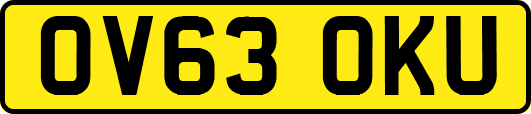 OV63OKU