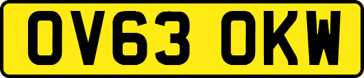 OV63OKW