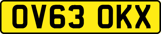 OV63OKX