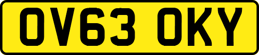 OV63OKY