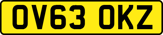 OV63OKZ