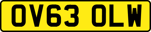 OV63OLW