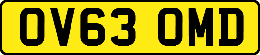 OV63OMD