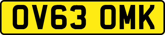 OV63OMK
