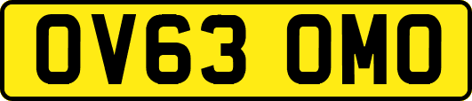 OV63OMO