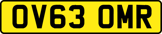OV63OMR