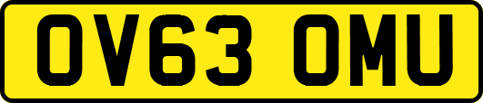 OV63OMU
