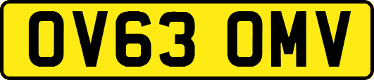 OV63OMV