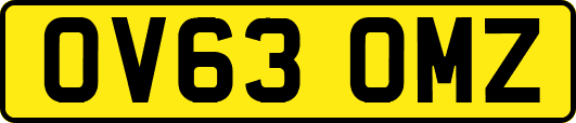 OV63OMZ