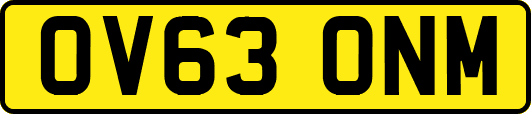 OV63ONM