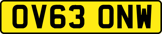OV63ONW