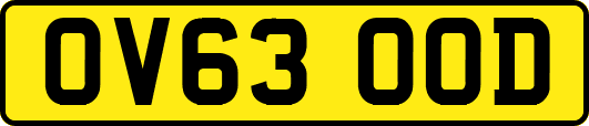OV63OOD