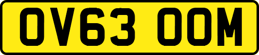 OV63OOM